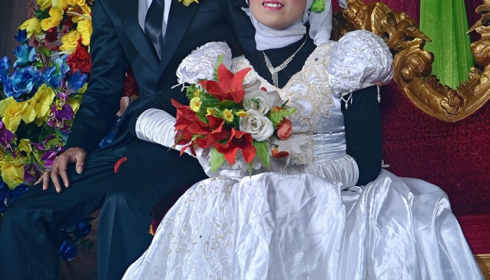 梅根·马克尔标志性的婚纱——照片 梅根·马克尔标志性的婚纱——照片