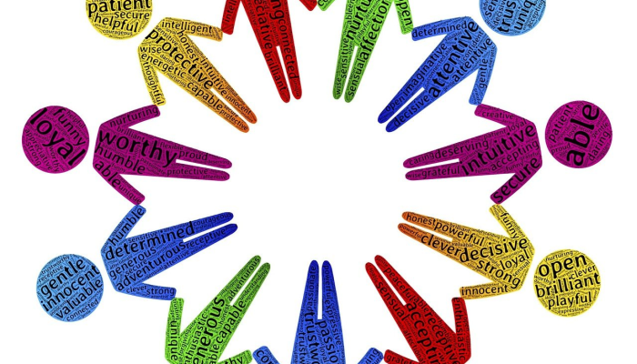 从根本上改变了以前的想法——两种蜜蜂合二为一了