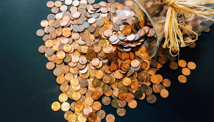 一名巴勒斯坦律师表示，金条是用于投资的